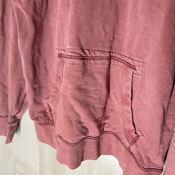 American Eagle Vintage Hoodie Large Tall - Picture 3 of 6